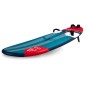 Preview: Starboard Carve Wood Sandwich Board 2026 Draufsicht