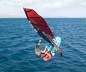 Preview: Starboard Carve Wood Sandwich Board 2026 beim Sprung