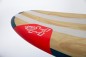 Preview: Starboard Futura Wood Sandwich Board 026 Seitenansicht