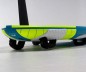 Preview: Starboard Futura Wood Sandwich Model mit Finne