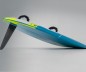 Preview: Starboard Futura Wood Sandwich Model  Unterwasserschiff