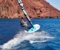 Preview: Starboard Windsurf beim Heizen