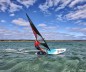 Preview: Starboard Go Starlite 2021 beim heizen