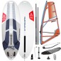 Preview: Starboard Go Windsurfer + STX PowerKid Rig 2026