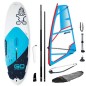 Preview: Starboard Go Windsurfer + PowerKid Rigg