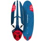 Preview: Starboard iSonic CRS Windsurf Board 2026