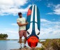 Preview: Starboard iSonic CRS Windsurf Board 2026 mit Board