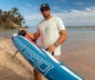 Preview: Starboard iSonic CRS Windsurf Board 2026 am Beach