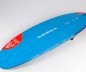 Preview: Starboard iSonic CRS Windsurf Board 2026 Unterwasserschiff