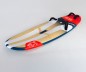 Preview: Starboard iSonic HS Windsurf Board 2026 Draufsicht