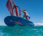 Preview: Starboard iSonic Carbon Sandwich 2021 bei der Speed Hals