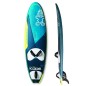 Preview: Starboard Ultrakode Wood Sandwich 2021 Wave Board