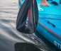 Preview: Starboard Sup Air 12.6 x 30" Touring Deluxe Lite Model 2024/25 mit Paddel