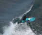 Preview: Starboard Sup 10.2 x 32" Wedge Starlite beim Surfen