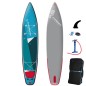 Preview: Starboard Sup Air 12.6 x 30" Touring Zen SC  Model 2021