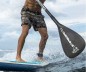 Preview: Starboard Paddle Enduro UD Carbon 3 Piece 29mm Model 2021  immer den anderen  vorausfahren