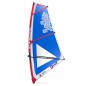Preview: Starboard Windsurf Compact Rig 4,5 - 6,5 qm