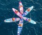Preview: Starboard Tikhine Sup Shout 11.2  alle zusammen