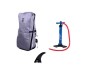 Preview: Boardtasche + Pumpe Starboard Tikhine Sup Shout 11.2