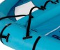 Preview: Starboard Free Wing Air Blau Trapeztampen