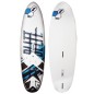 Preview: Tabou Bullitt Freeride Board mit Center Finne