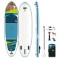 Preview: Tahe 10.6 Air Breeze Performer Sup komplett