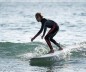 Preview: Tahe Comet 7.2 TT Surfboard beim Surfen
