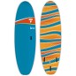 Preview: Tahe Paint 6.0 Shortboard