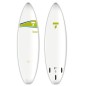 Preview: Tahe 6.7 Shortboard Surfen Model 2021