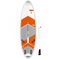 Preview: Tahe Beach 185 D Windsurfboard