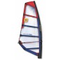 Preview: Unifiber Evolution II Komplett Windsurf Segel