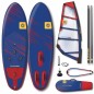 Preview: Unifiber RPM IWindsup + Evolution Rig II + Evolution II Rig