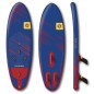 Preview: Unifiber RPM iWindsurf SUP Board 280 SL