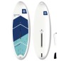 Preview: Unifiber Rookie 160 Daggerboard Windsurfboard