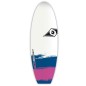 Preview: Bic Paint Shortboard 4´11 Surf