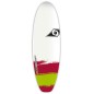 Preview: Bic Paint Shortboard 5´6 Surf