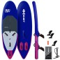 Preview: Exocet Neon HP Air Windsurf Board 20 PSI 026