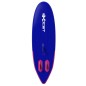 Preview: Exocet Neon HP Air Windsurf Board 20 PSI 026 Ansicht von unten