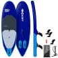 Preview: Exocet Neon SL Air Windsurf Board 15 PSI 026