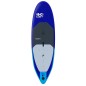 Preview: Exocet Neon SL Air Windsurf Board 15 PSI 026 Boardansicht von oben