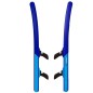 Preview: Exocet Neon SL Air Windsurf Board 15 PSI 026 Seitenansicht
