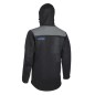 Preview: ION Neo Shelter Jacket black von hinten
