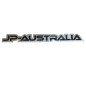 Preview: JP Australia Logo Sticker