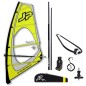 Preview: JP Young Gun Windsurf Sup