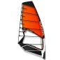 Preview: Loftsails Oxygen Freeride Orange Model 2021