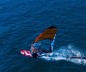 Preview: Loftsails Oxygen Freeride Grün voll Speed