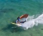 Preview: Loftsails Switchblade RaceSegel HD 2021  bei der Racejibe