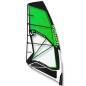 Preview: Loftsails Wavescape Segel Grün Model 2021/22