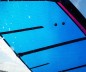 Preview: Loftsails Oxygen HD Blau C1 Windsurf Segel 026