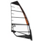 Preview: Loftsails Oxygen Weiß C2 Windsurf Segel 026